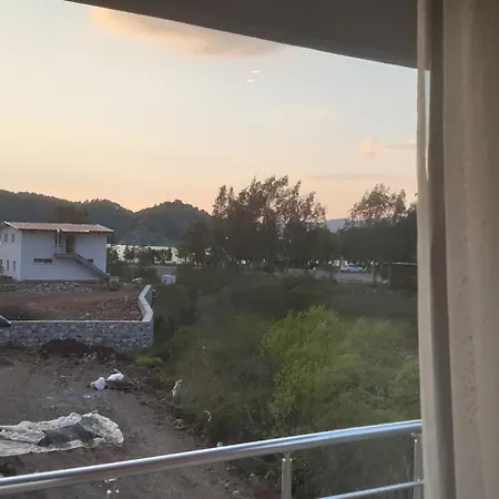 Mavi Ev Marmaris